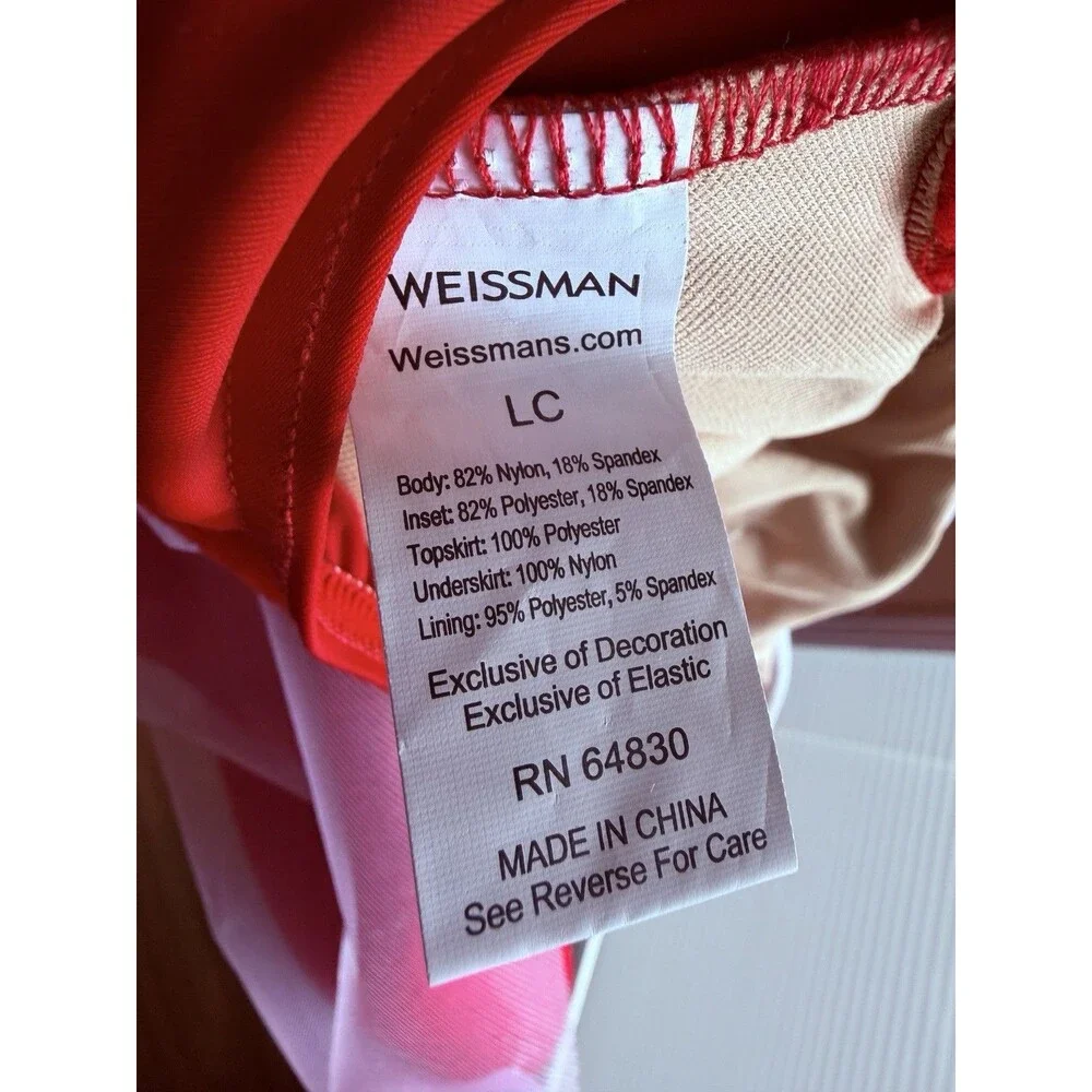 Weissman LC Hound Dog Poodle Skirt